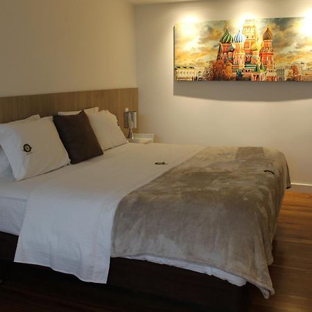 Casa Hotel Boyaca Real Bogota Exterior photo