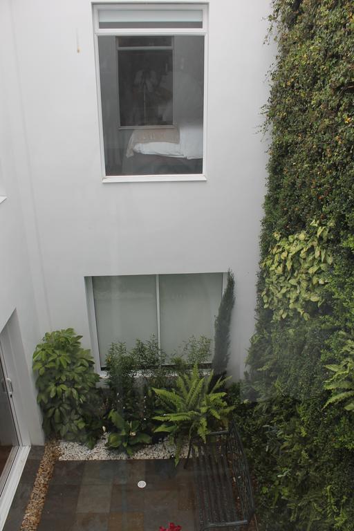 Casa Hotel Boyaca Real Bogota Exterior photo