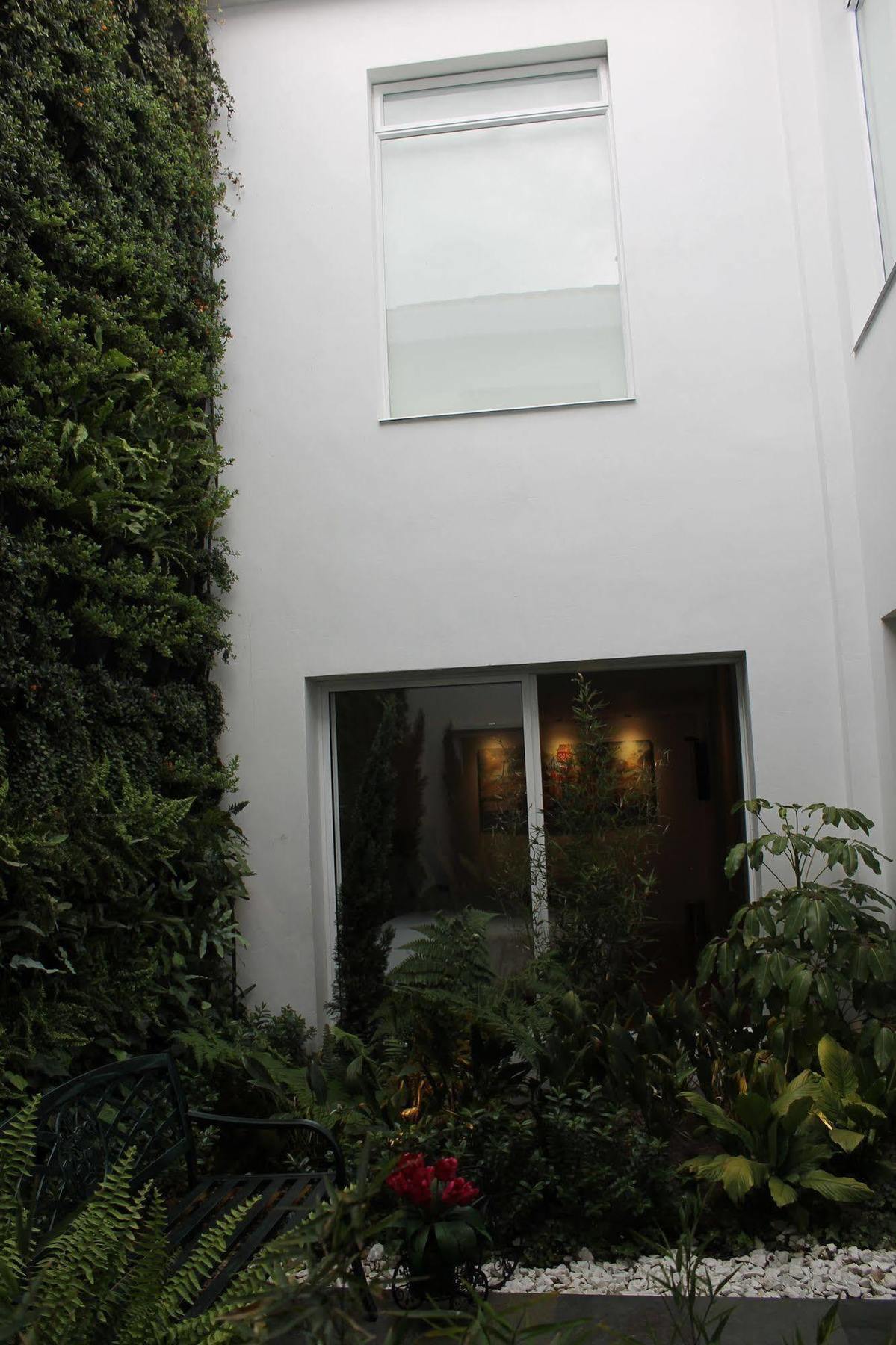 Casa Hotel Boyaca Real Bogota Exterior photo